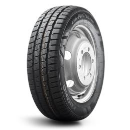 Kumho PorTran CW51 235/85R16 120/116R