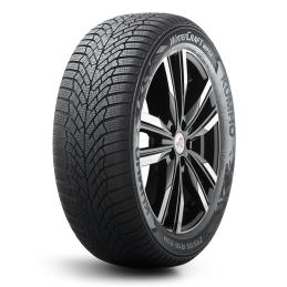 Kumho WinterCraft WP52 205/55R17 95V