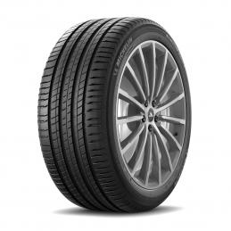 Michelin Latitude Sport 3 255/55R18 109V Run Flat XL